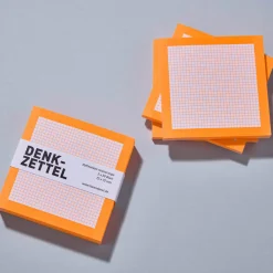Haftnotizen Poet