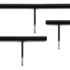 Haken-Set Line Hook