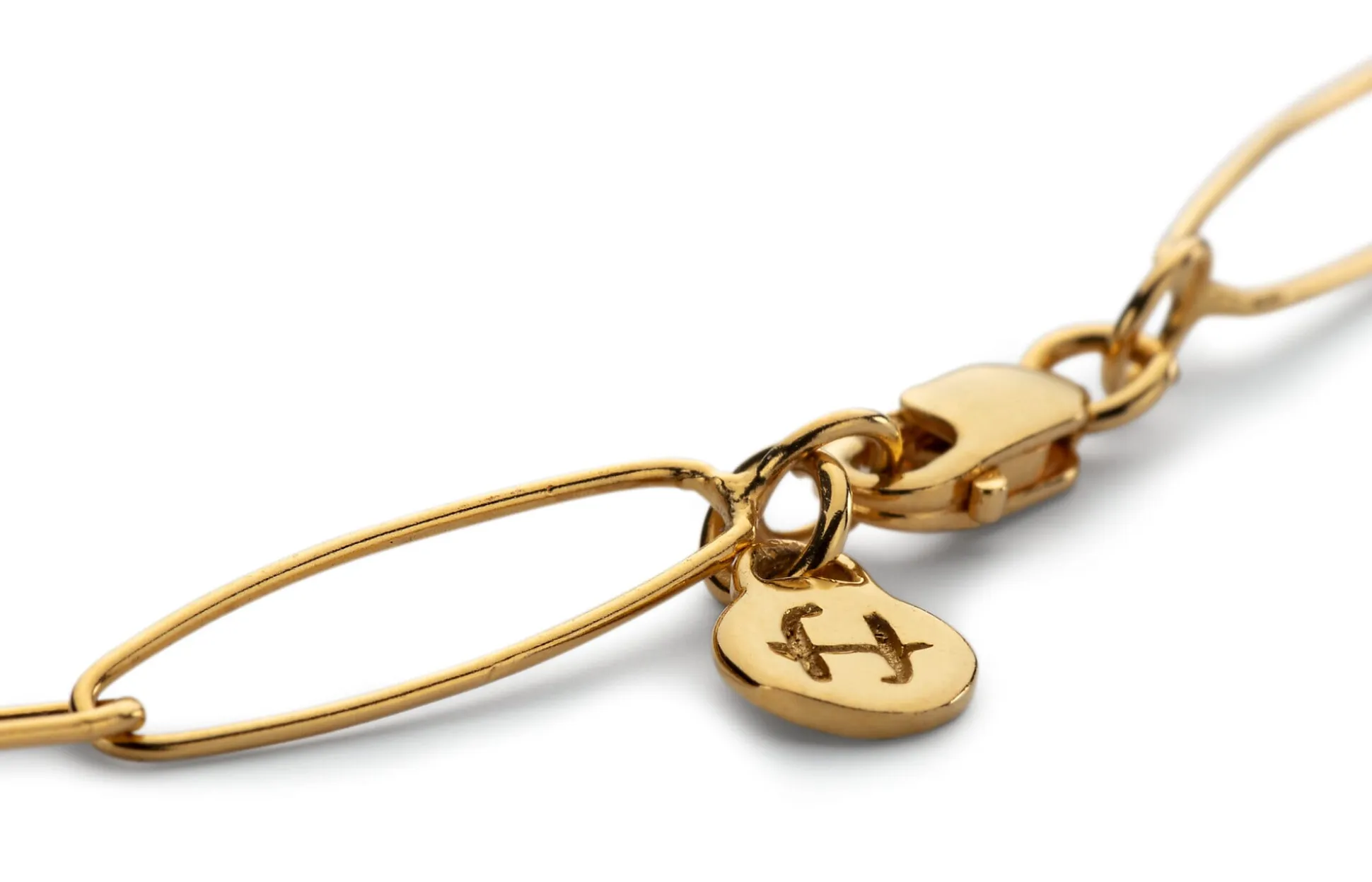 Halskette Chain