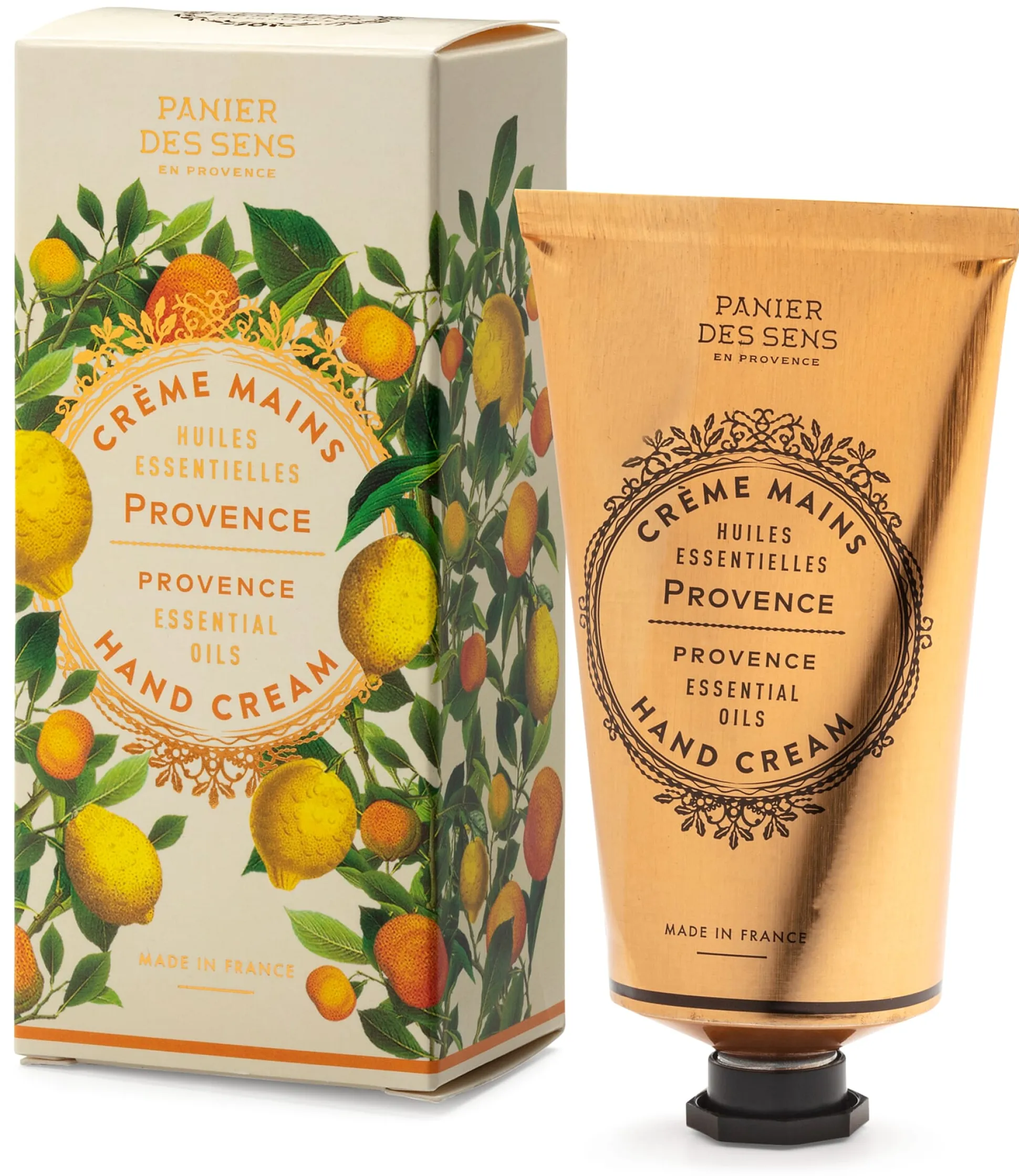 Handcreme