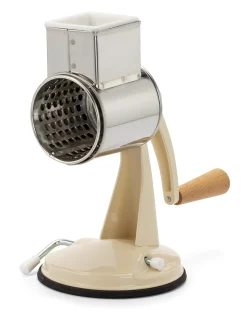 Hand-Reibemaschine