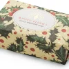 Handseife Winterbeeren