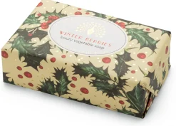 Handseife Winterbeeren
