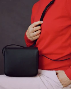 Handtasche Box Bag