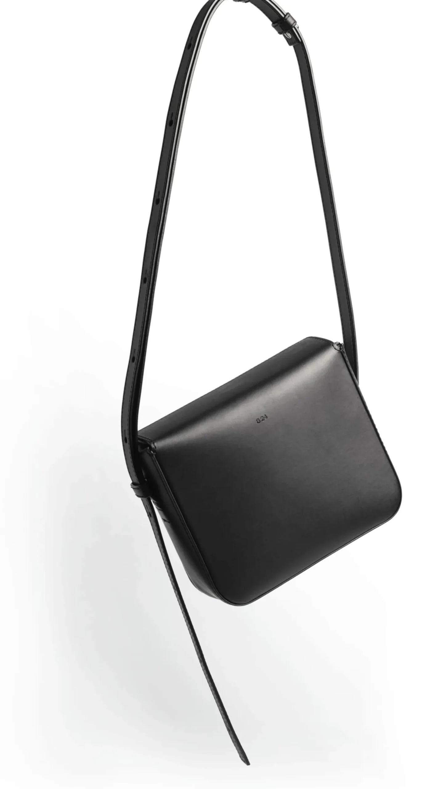 Handtasche Box Bag