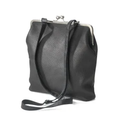 Handtasche Hirschleder