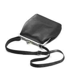 Handtasche Hirschleder