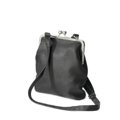 Handtasche Hirschleder