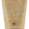 Hand- und Nagelcreme Goldener Lein und Steinrose