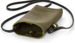 Handytasche Olivenleder®, oliv