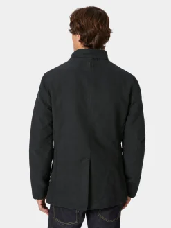 Hannes Roether Herrenjacke Doppelreiher