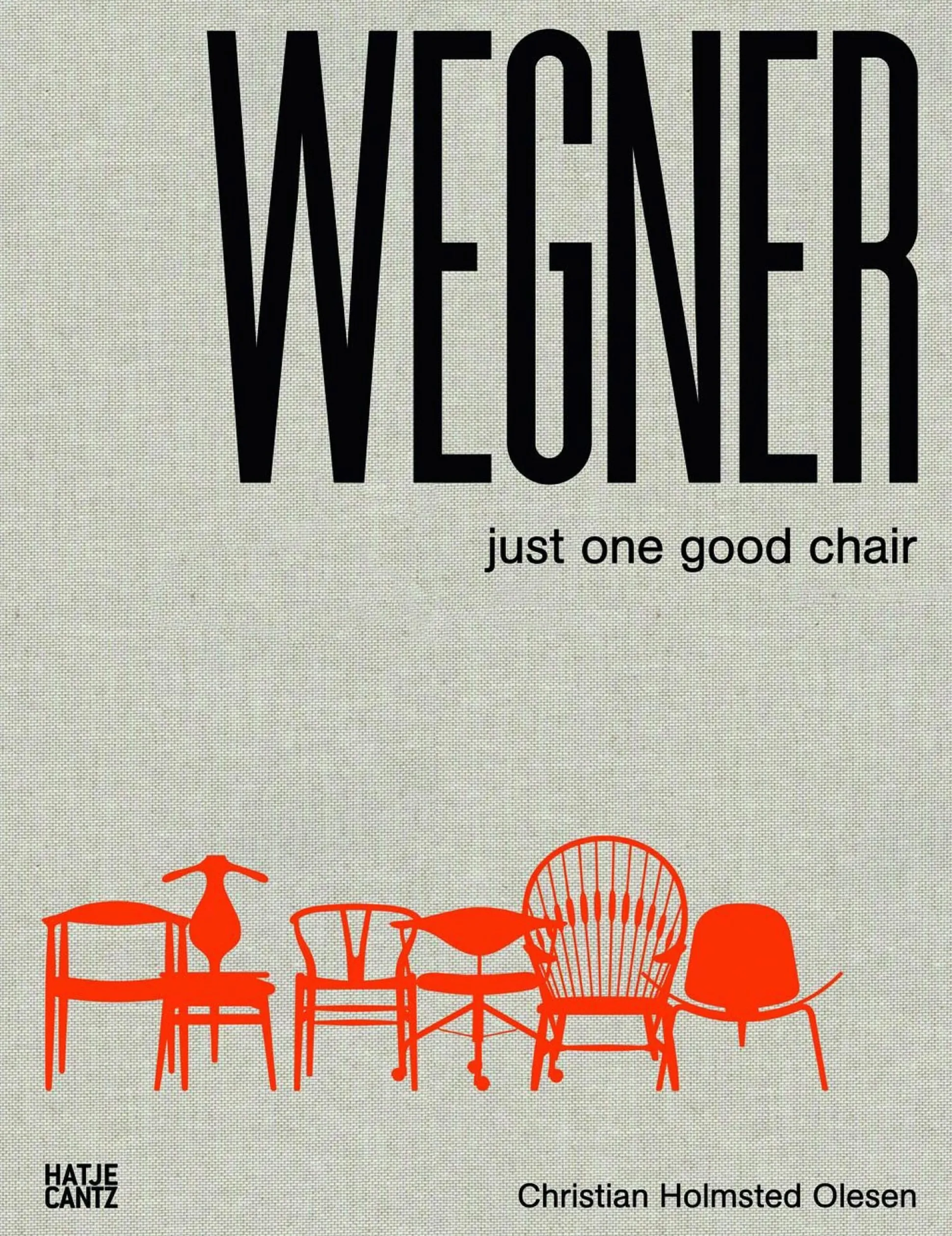 Hans J. Wegner