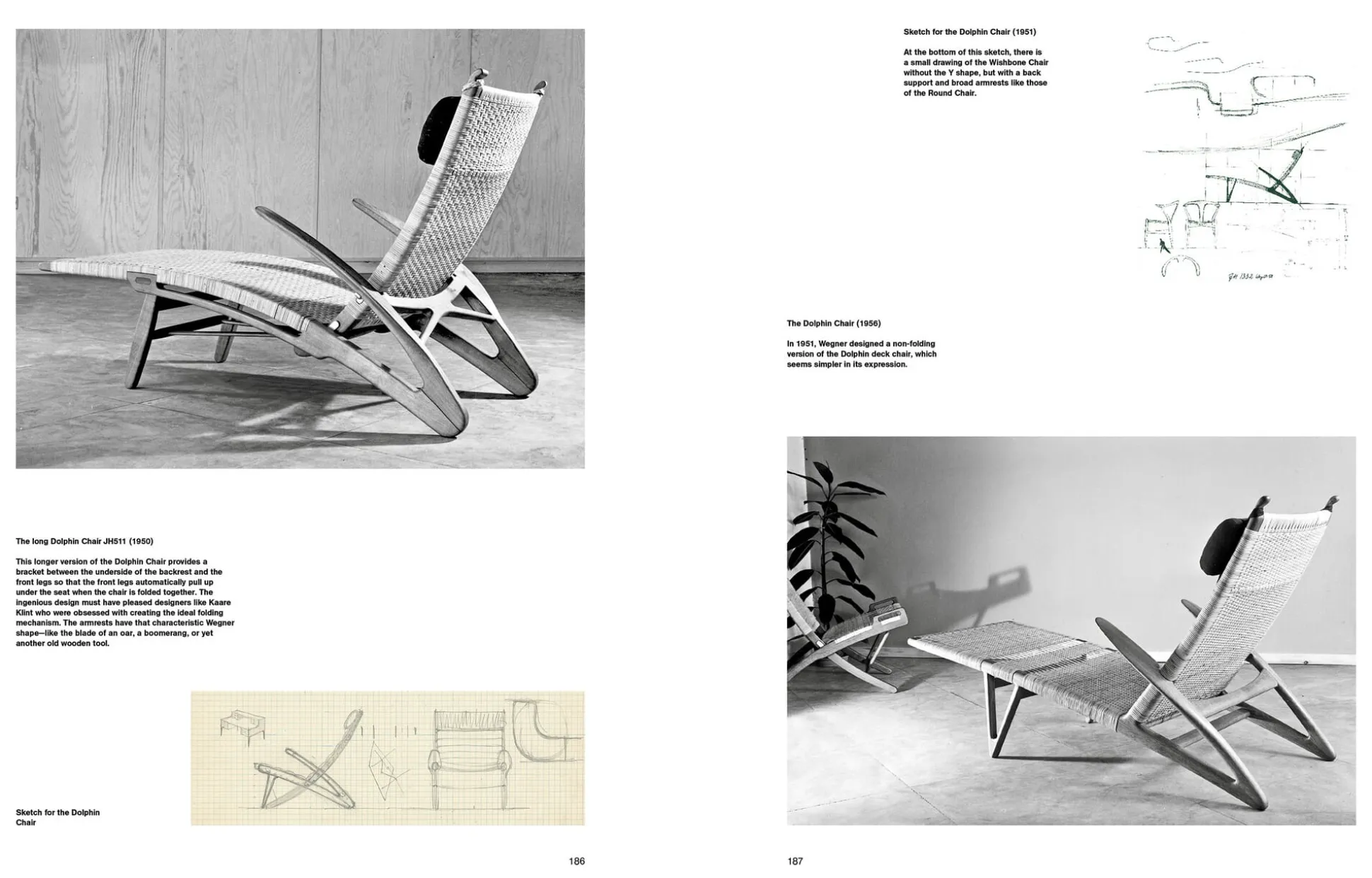 Hans J. Wegner