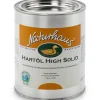 Hartöl High Solid