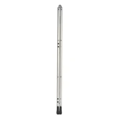 Haushaltsleiter Aluminium