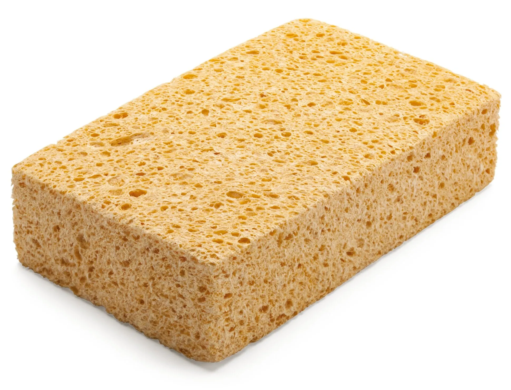 Haushaltsschwamm Zellulose