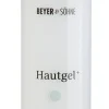 Hautgel +
