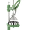 Hebel-Zitruspresse Hadarit mit Edelstahlpresskegel