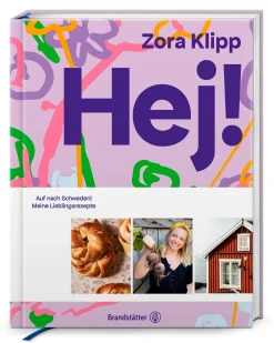 Hej! - Auf nach Schweden!