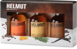 Helmut Rum Probierbox