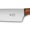 Herder Kochmesser K5 HRC 60 blaugepließtet