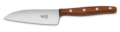 Herder Kochmesser K2 HRC 60 blaugepließtet