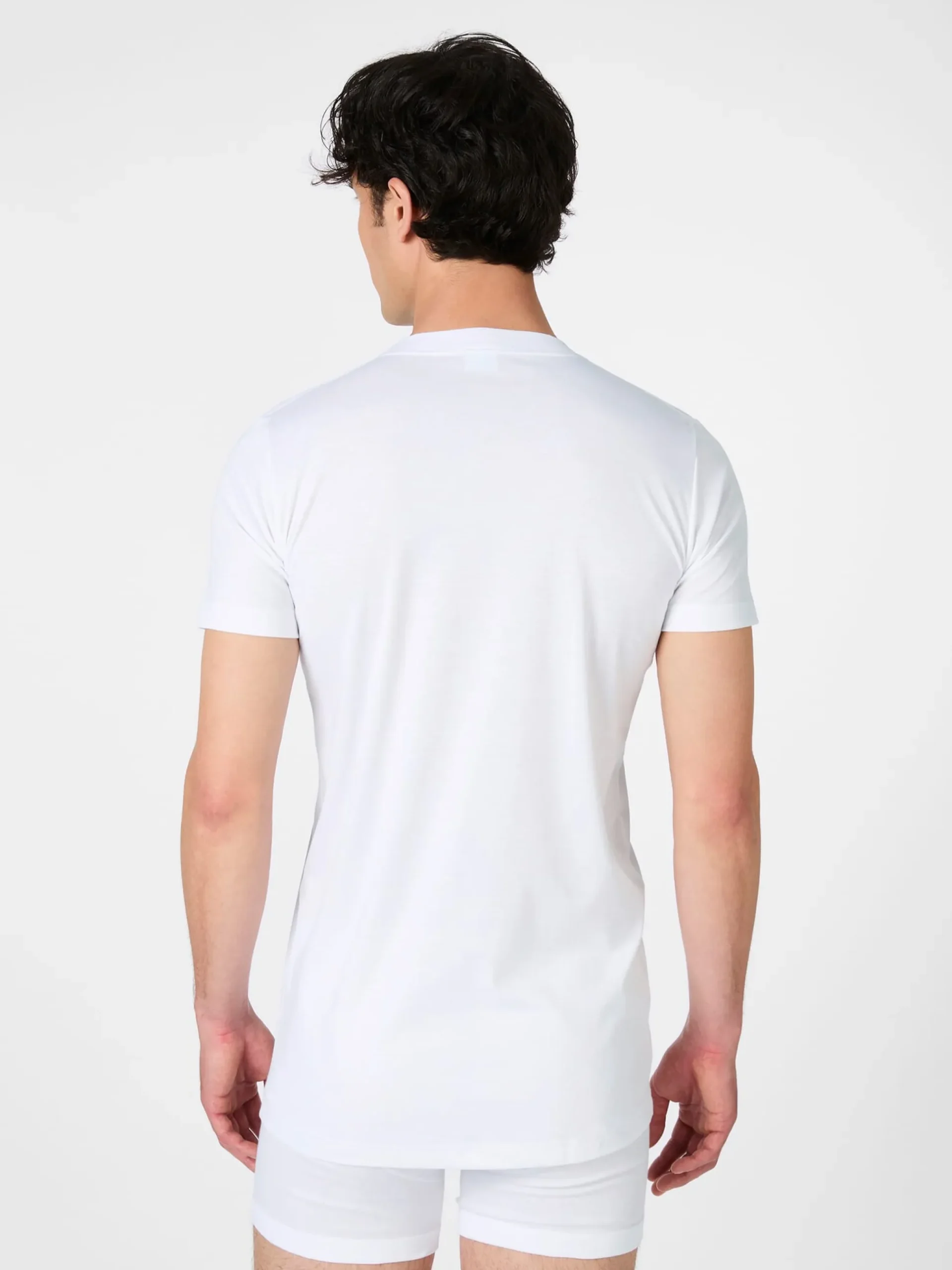 Herren-American-Shirt