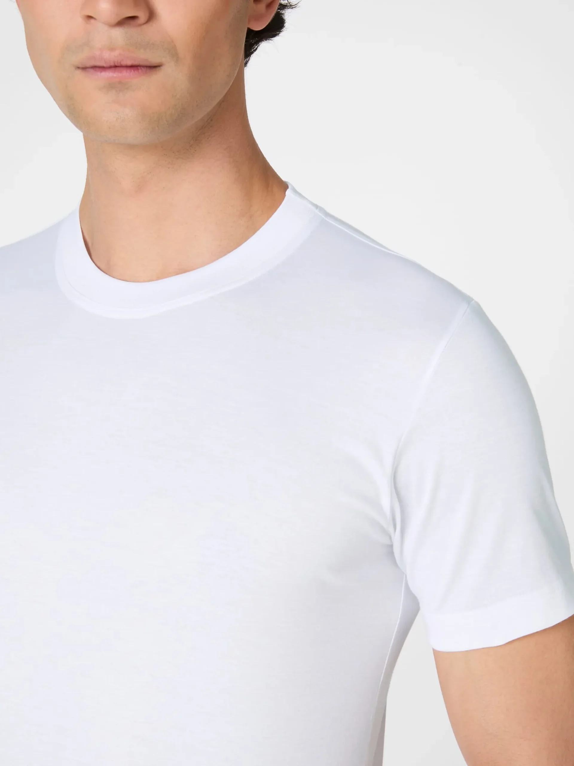 Herren-American-Shirt