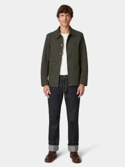 Herren-Arbeitsjacke