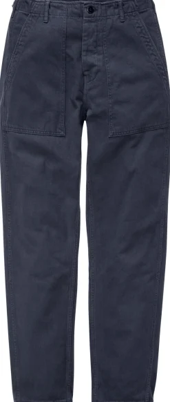 Herren-Baumwollhose 1962