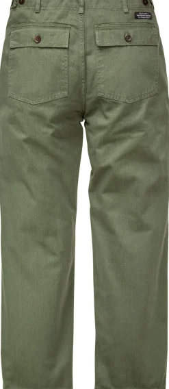Herren-Baumwollhose 1962
