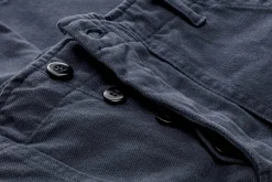 Herren-Baumwollshorts 1962