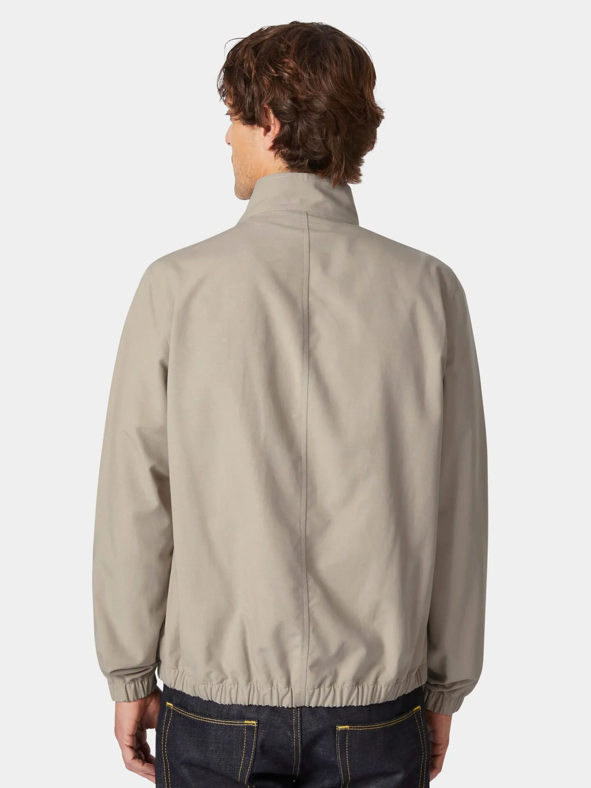 Herrenblouson