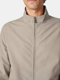 Herrenblouson