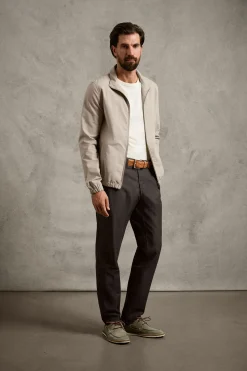 Herrenblouson