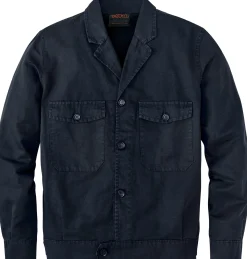 Herren-Blouson Baumwolle