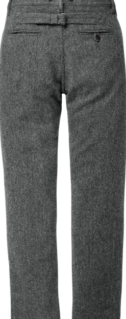 Herren-Buccanoy-Pants 1923