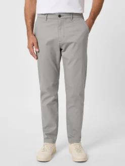 Herren-Canvashose