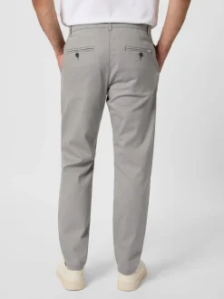 Herren-Canvashose