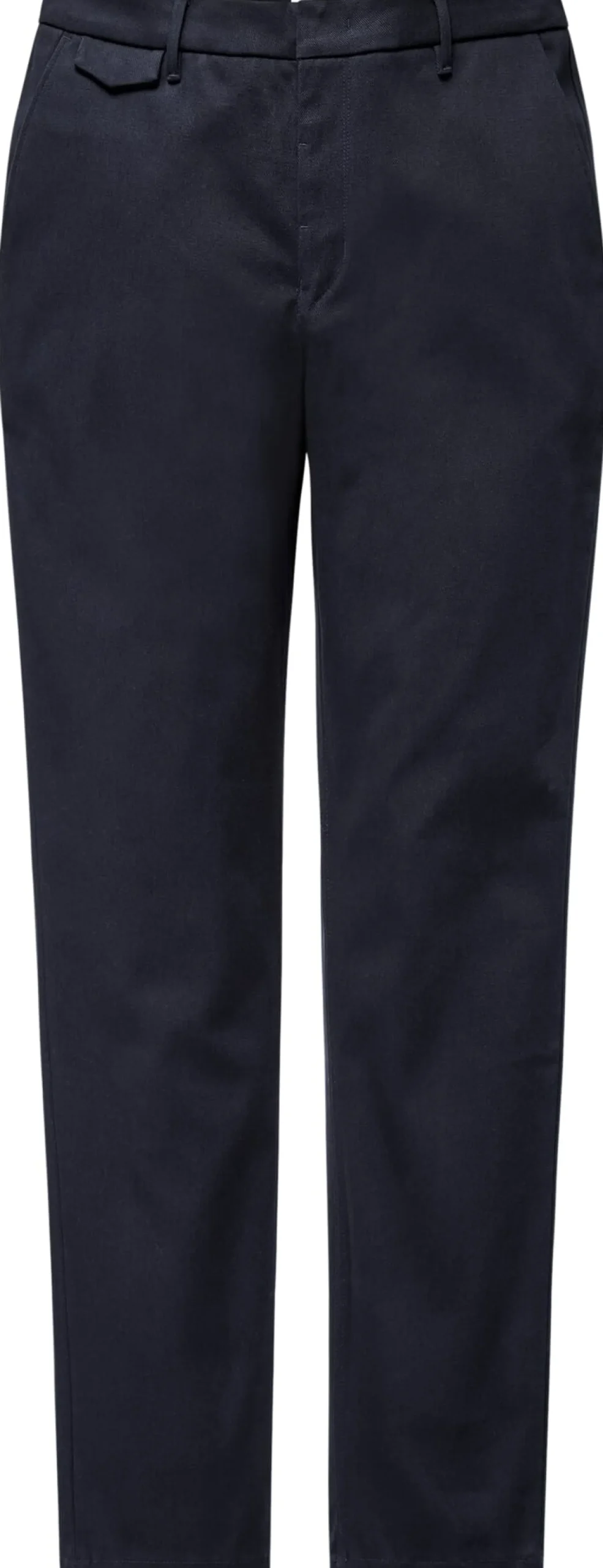 Herren-Chinohose Tapered