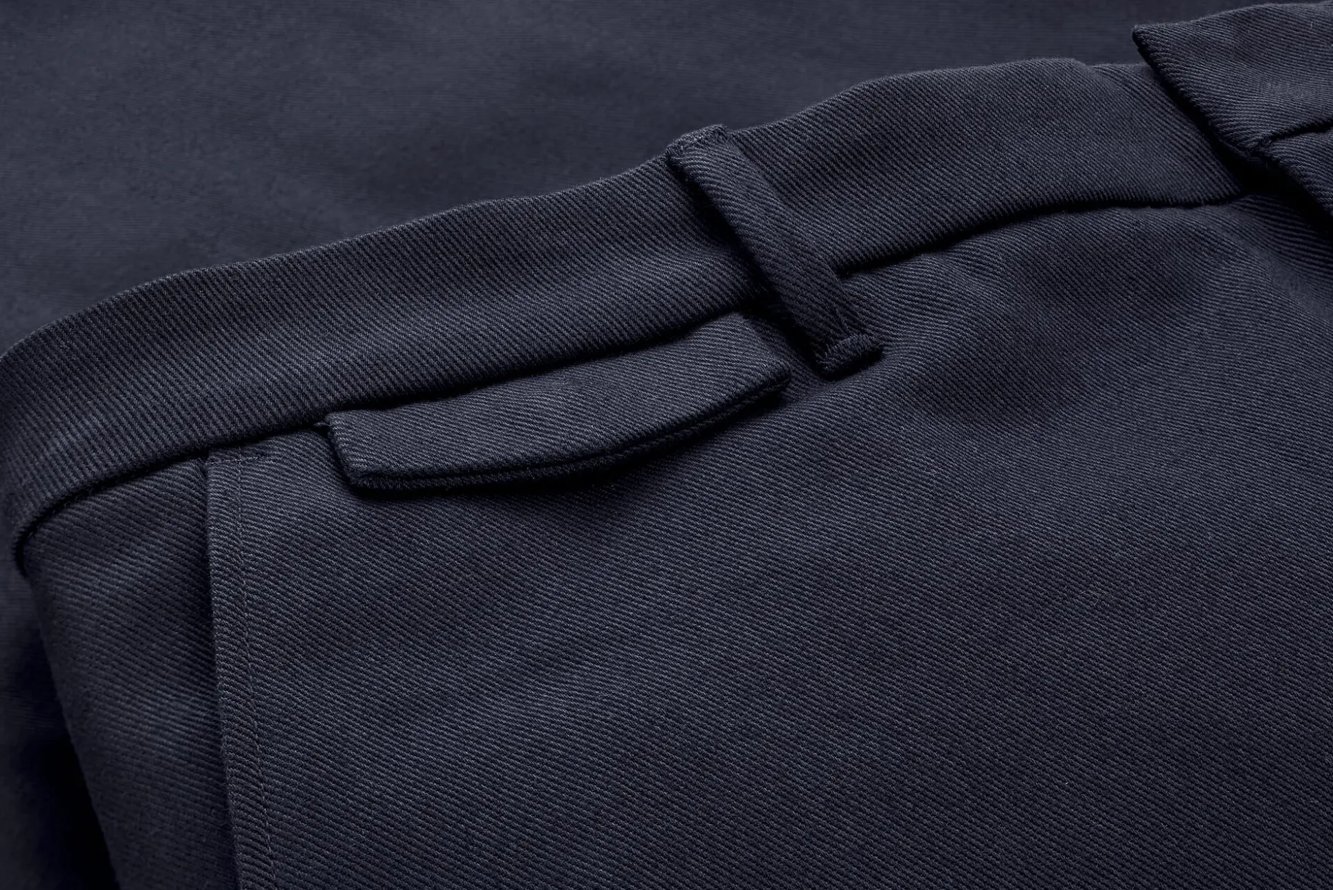 Herren-Chinohose Tapered