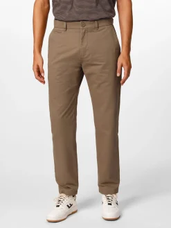 Herren-Chinohose Twill
