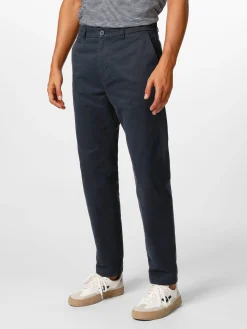 Herren-Chinohose Twill