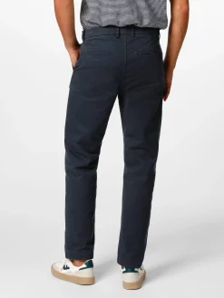 Herren-Chinohose Twill