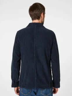 Herren-Cordblazer