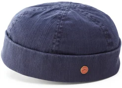Herren-Docker-Cap