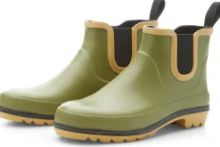 Herren-Gummistiefelette