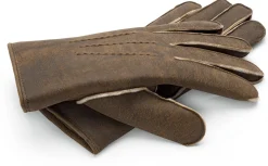 Herren-Handschuh Lammfell
