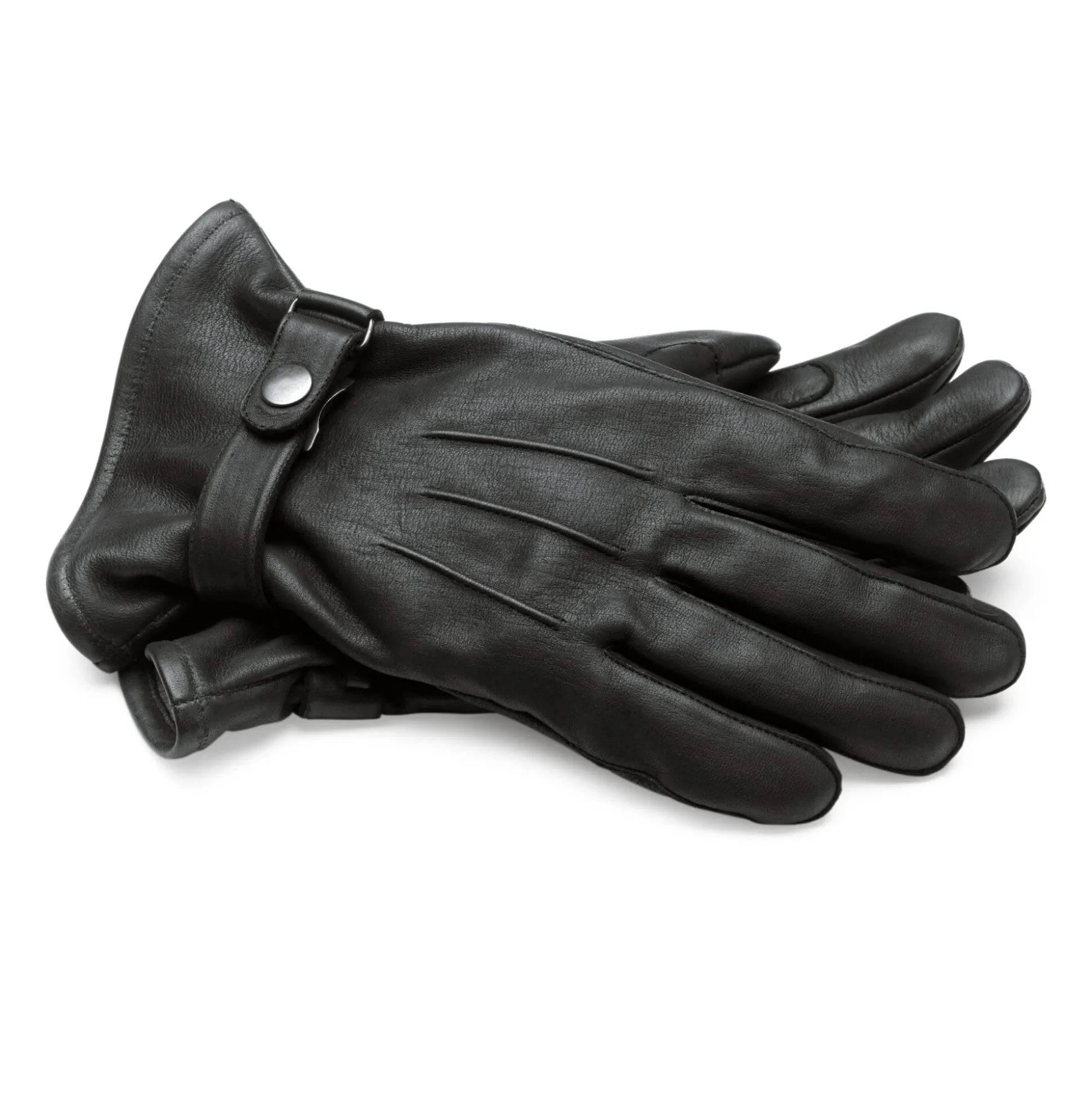 Herrenhandschuh Pferdeleder