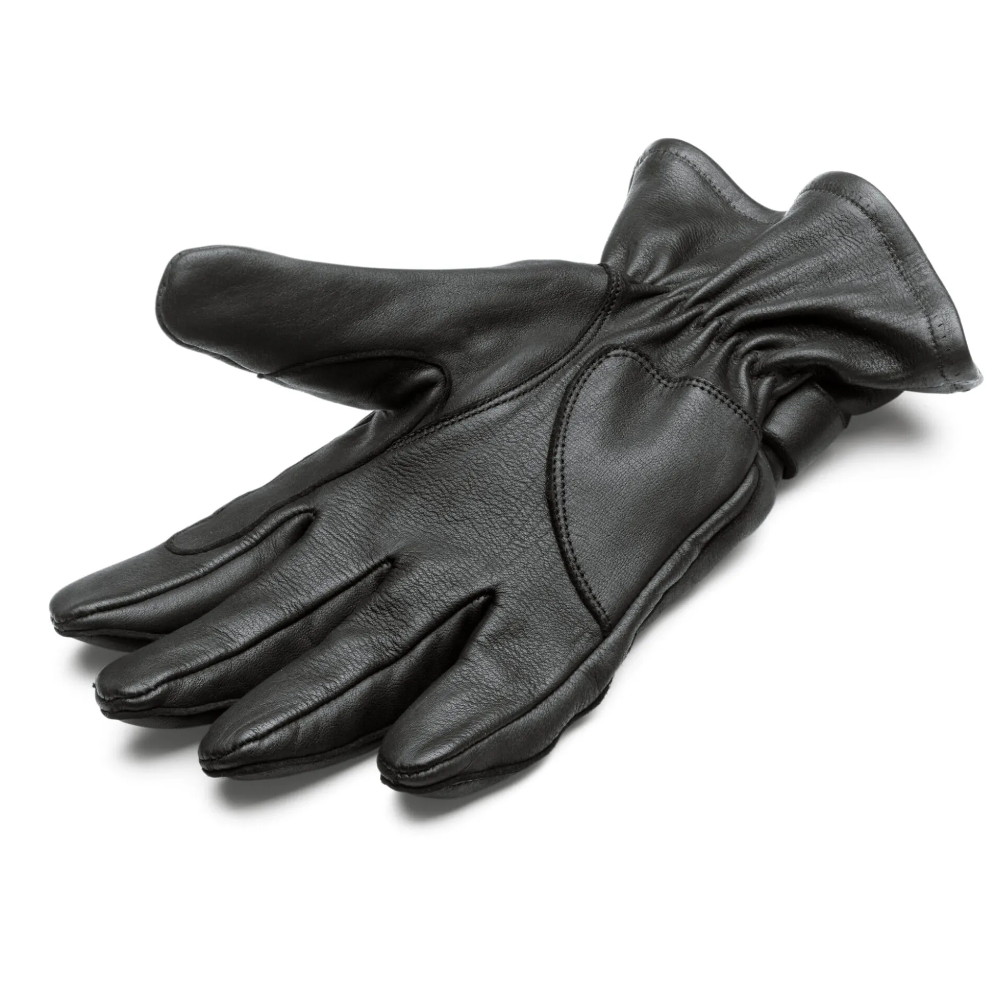 Herrenhandschuh Pferdeleder